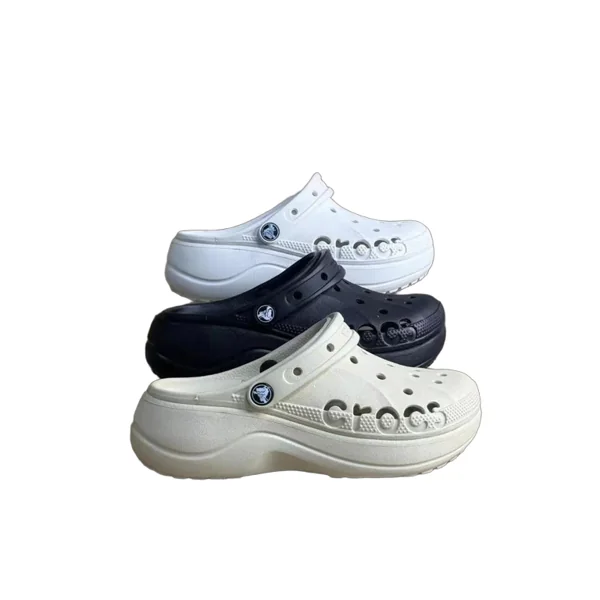 Crocs Slippers