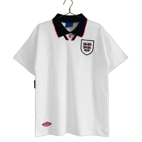 9495 season England home retro Fan version