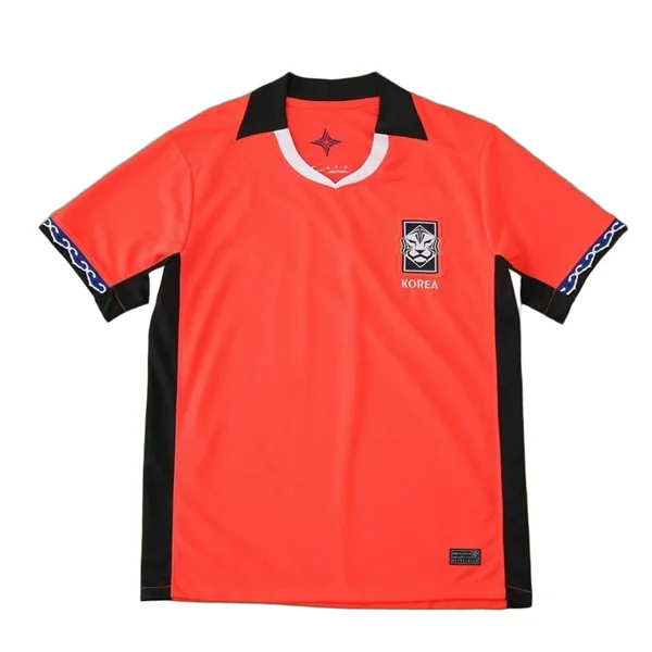 2526 season Republic of Korea home Fan version