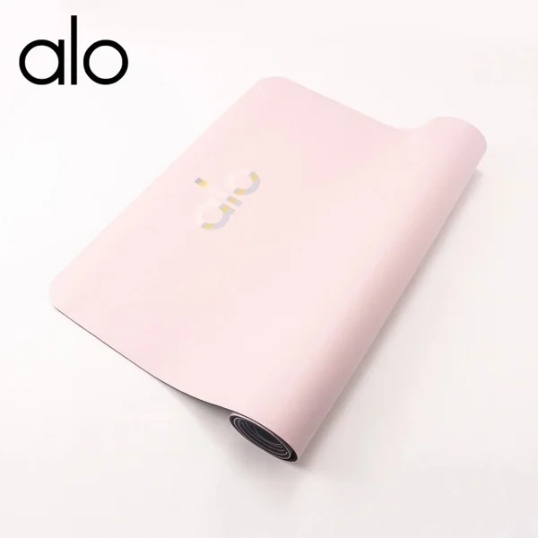 Alo Yoga mat