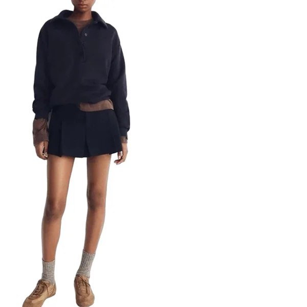 Zara Skirt