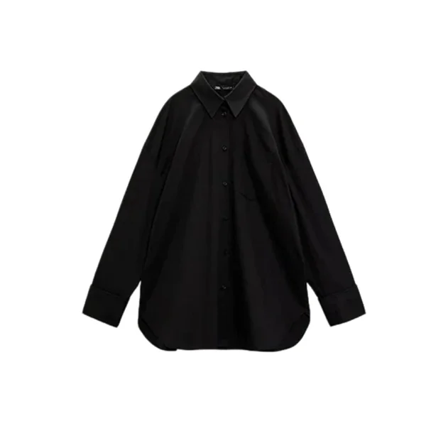 Zara Shirt