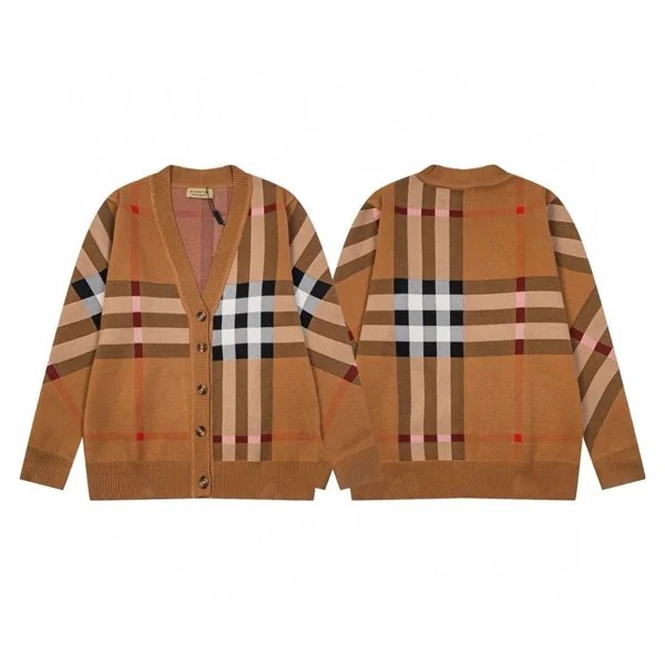 Burberry Sweater