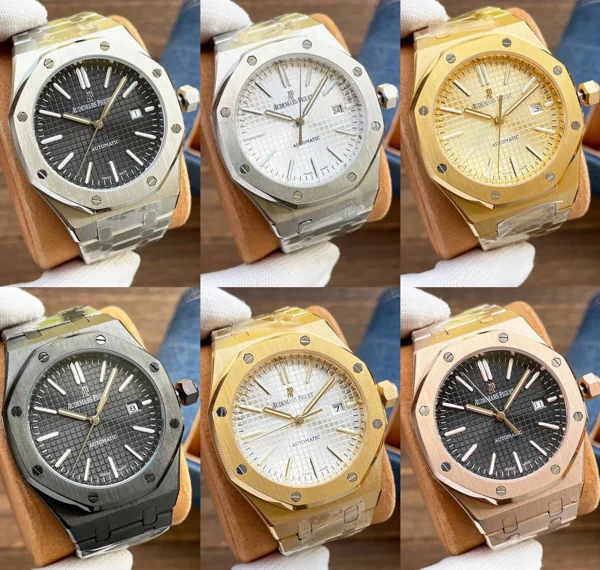 Audemars Piguet