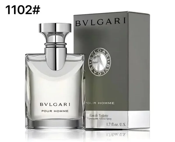 Bvlgari Perfume