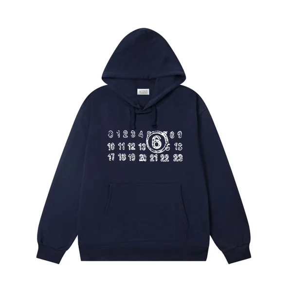 Maison Margiela Hoodie