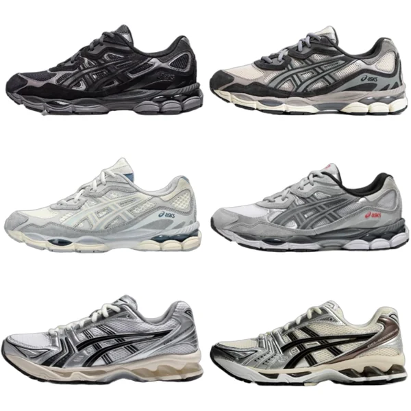 Asics Gel [PK BATCH]