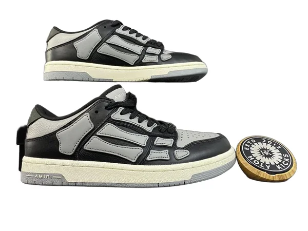 Amiri Shoes