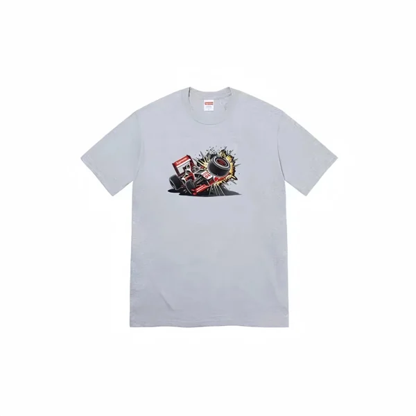 Supreme Tee