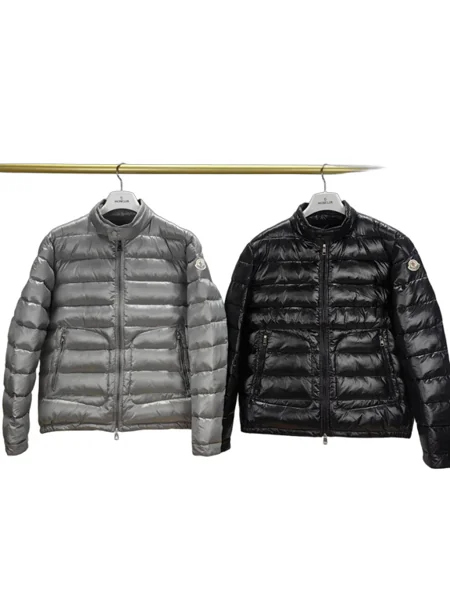 Moncler Down Jacket