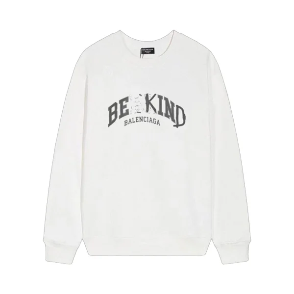 Balenciaga Hoodie