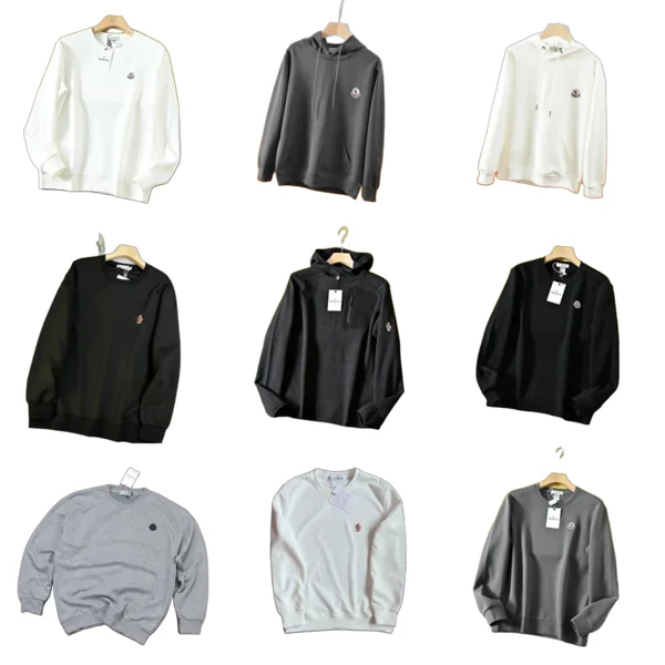 Moncler Hoodie