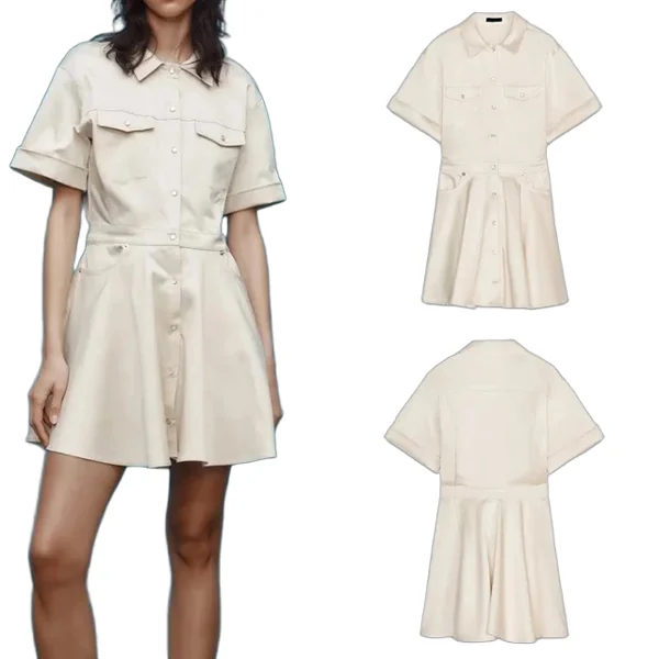 Zara Dress