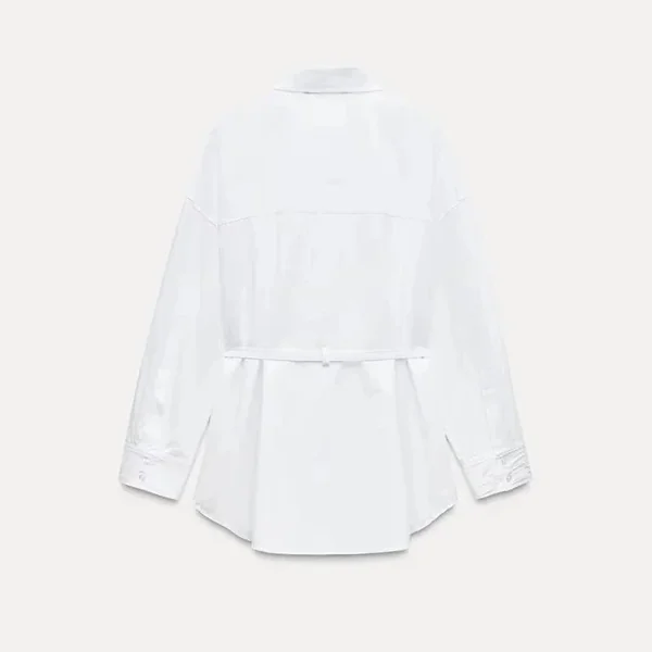 Zara Shirt