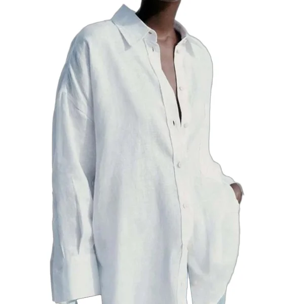 Zara Shirt