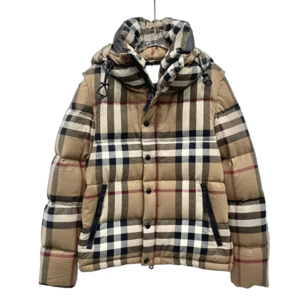 Burberry Down Jacket