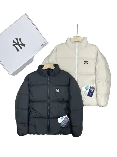 MLB Down Jacket