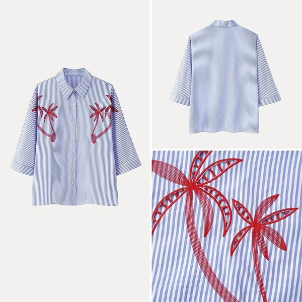 Zara Shirt