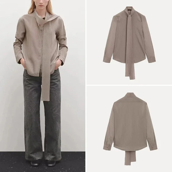 Zara Shirt