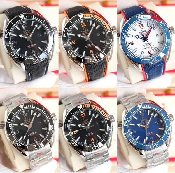 Omega