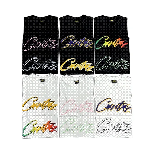 Corteiz Tee