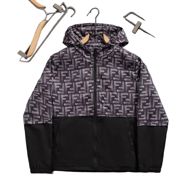 LV Jackets