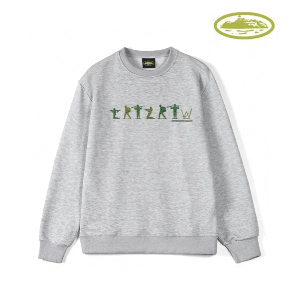 Corteiz Hoodie