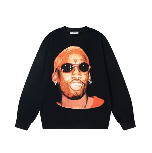 Vlone Hoodie
