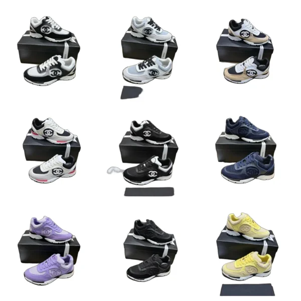 Chanel Shoes