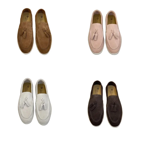 Loro Piana Shoes