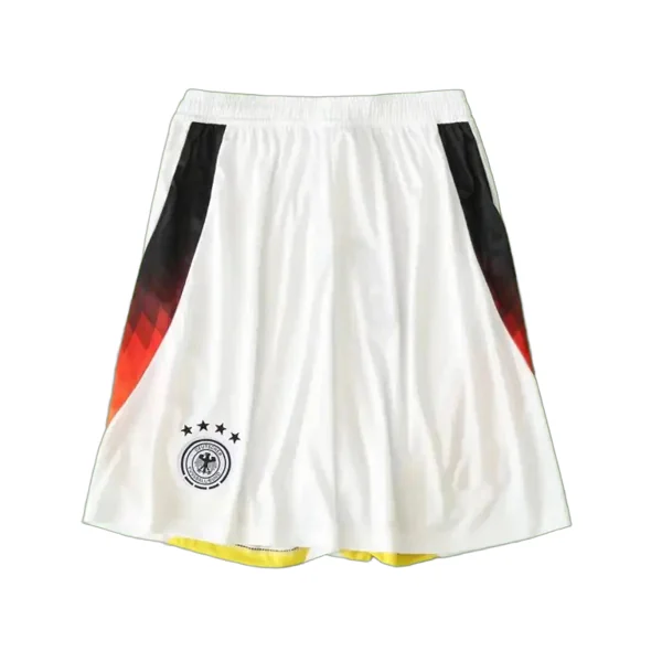 2024 Germany home shorts