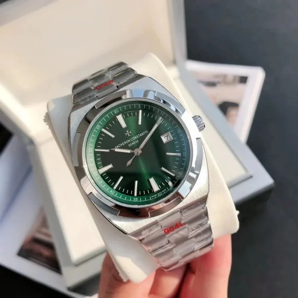 Vacheron Constantin [OVERSEAS]