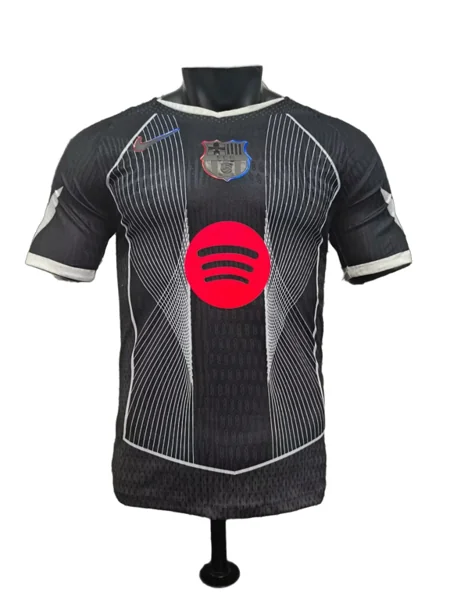 2526 Season Barcelona Special Edition Jersey Player Version