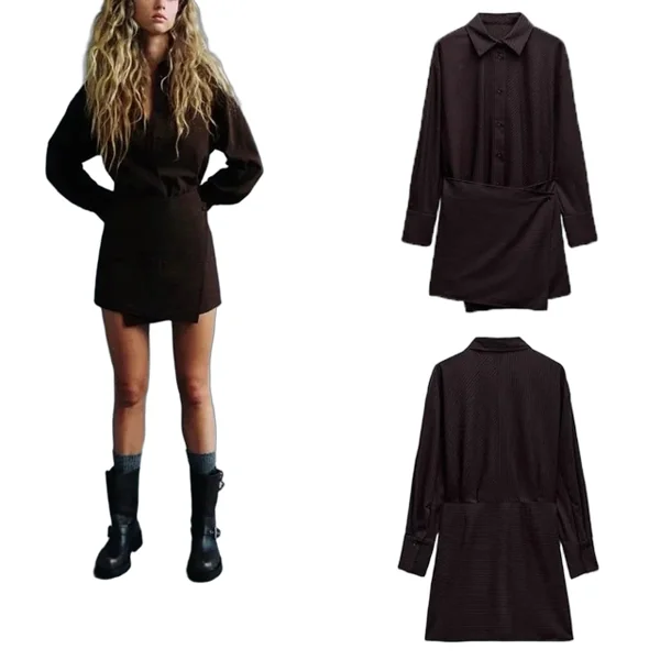 Zara Dress