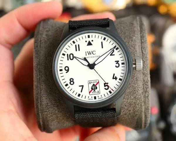 IWC
