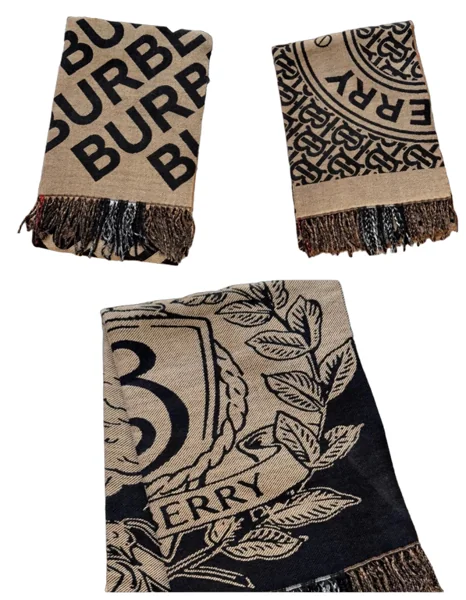 Burberry Scarf