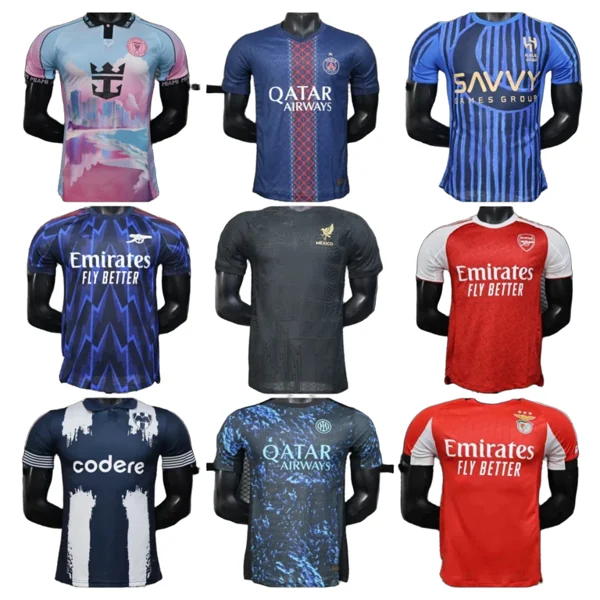 Football Jersey