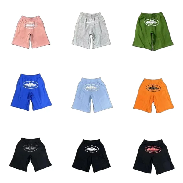 Corteiz Shorts