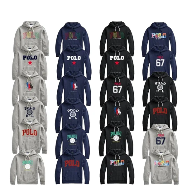 Ralph Lauren Hoodie