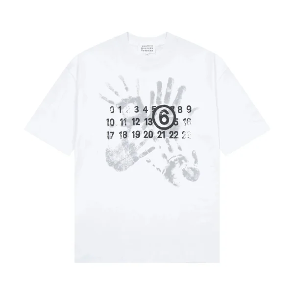 Maison Margiela Tee