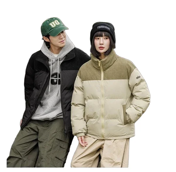 Alo Coat