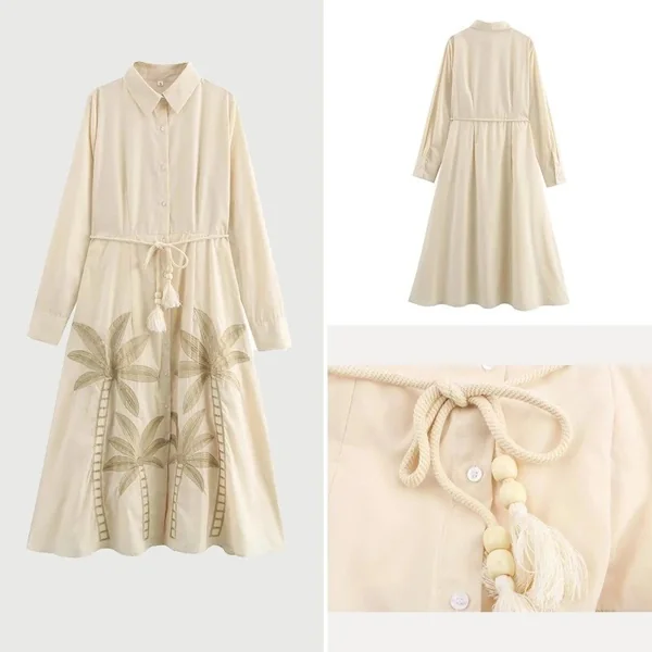 Zara Dress