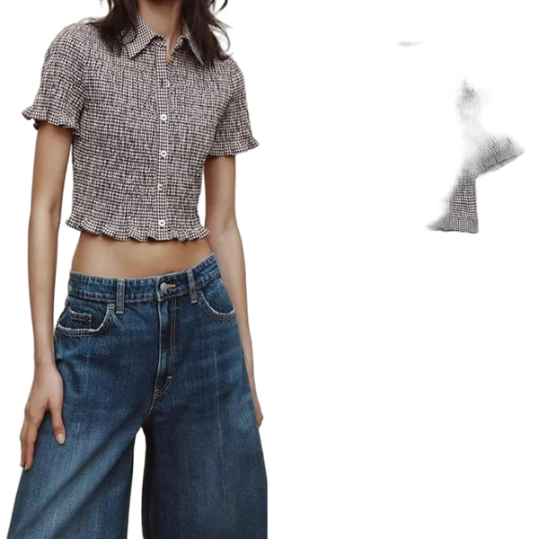 Zara Shirt