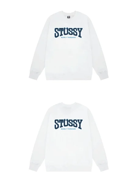 Stussy Hoodie