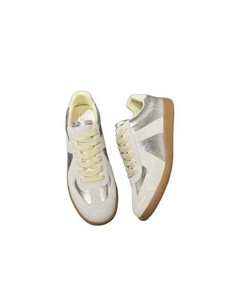 Maison Margiela New Color Scheme