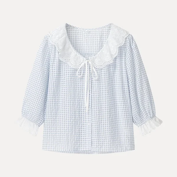 Zara Shirt