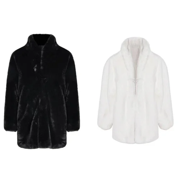Fur Coat