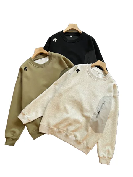 Descente Hoodie