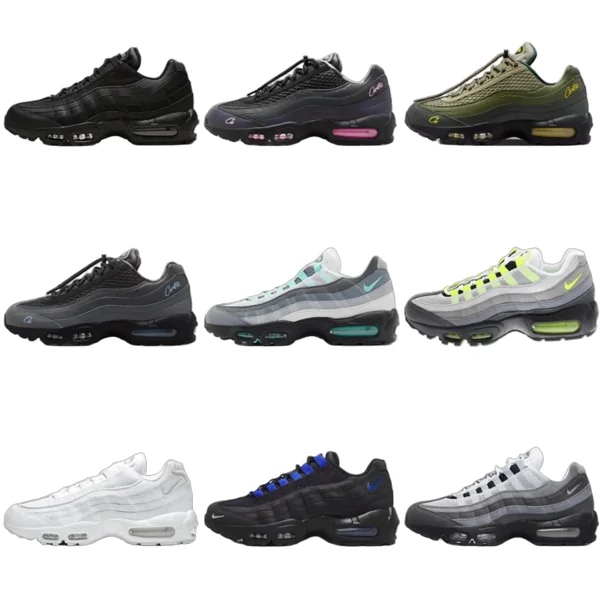 Nike Air Max 95 [PK BATCH]