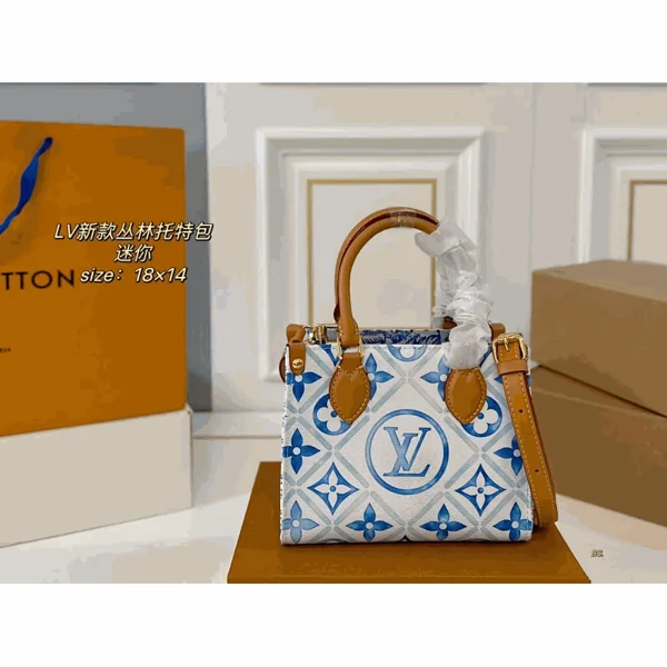 LV